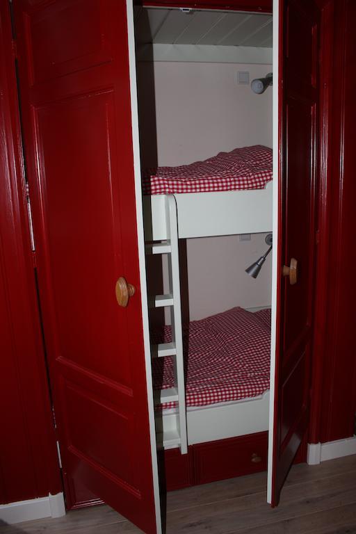 Wartena Hoeve - Vega B&B Εξωτερικό φωτογραφία