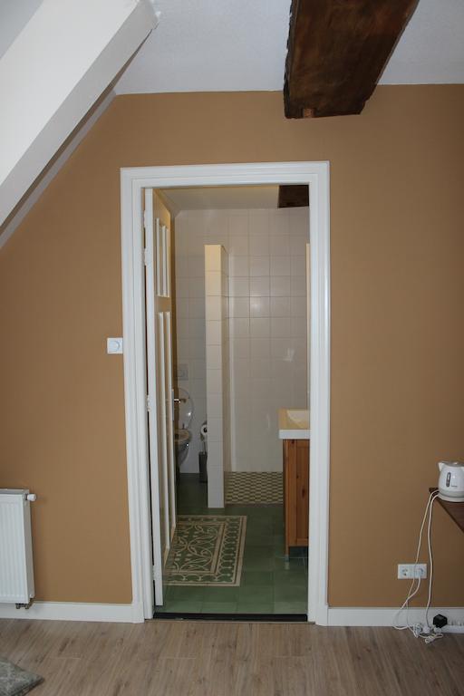 Wartena Hoeve - Vega B&B Εξωτερικό φωτογραφία